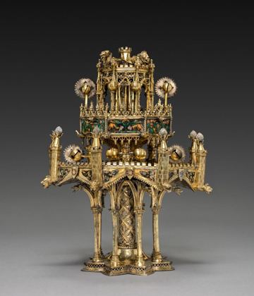 Table Fountain