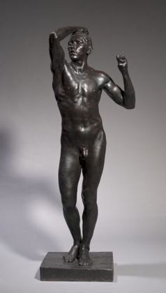 The Age of Bronze