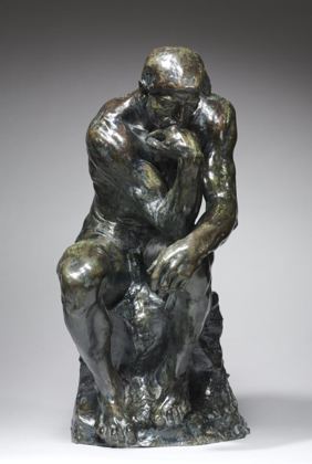 The Thinker